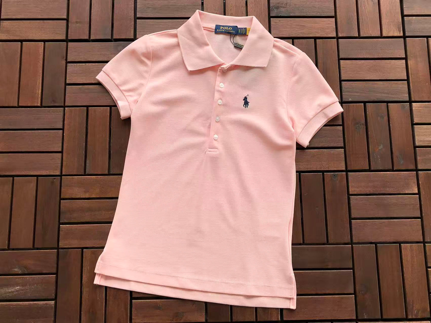 RL T-shirt