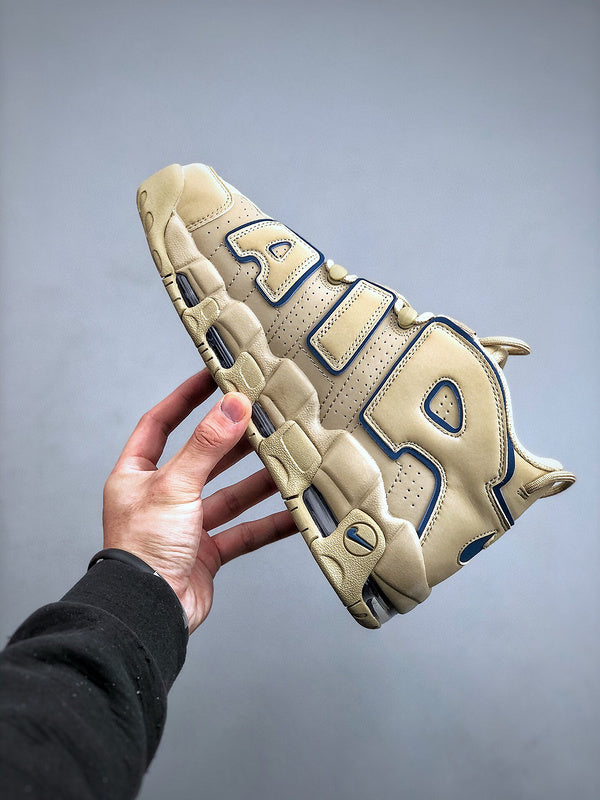 Uptempo Limestone