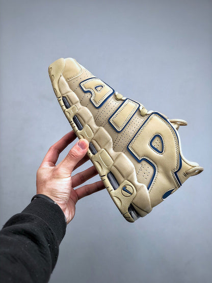 Uptempo Limestone