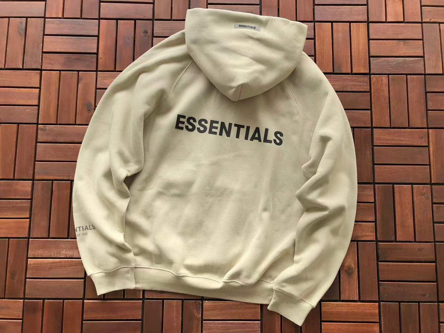 Casacos Essentials
