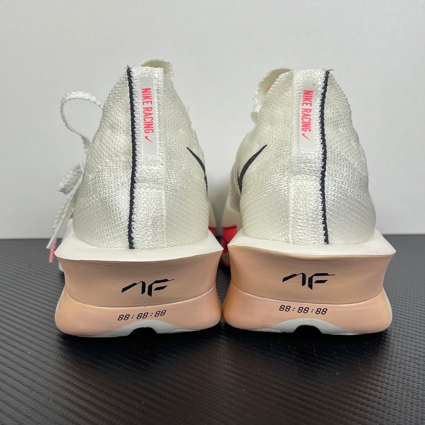 Alphafly 3 Sail/Crimson Tint