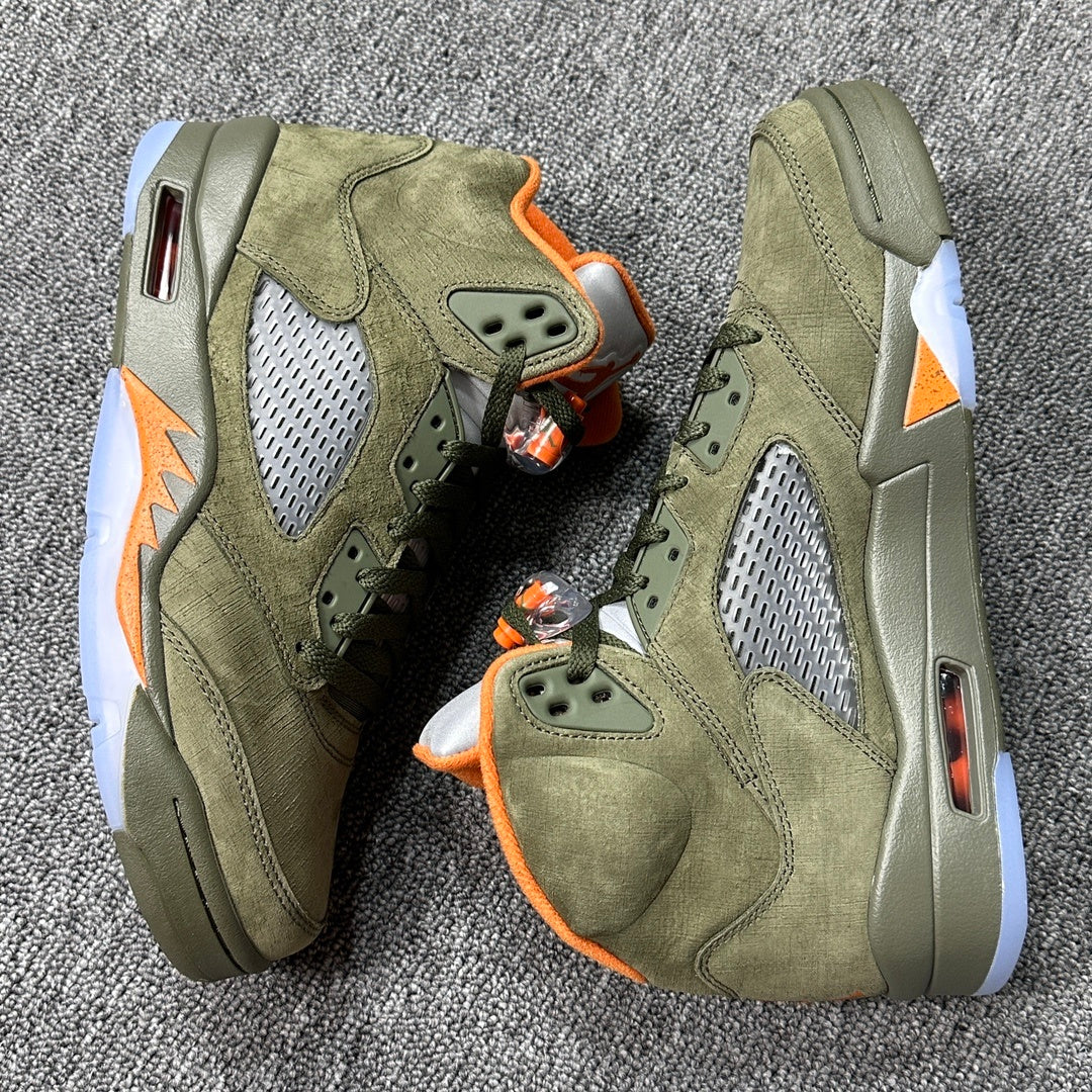 KB5 Olive