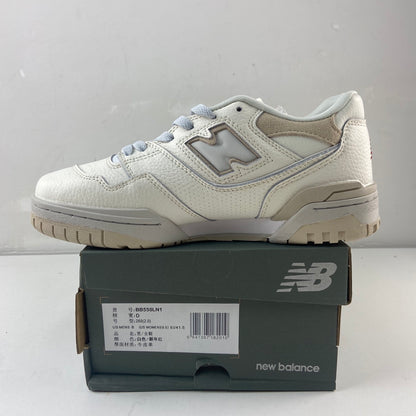 550 Lunar New Year - Sea Salt