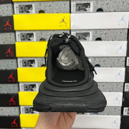BLG 3XL Black