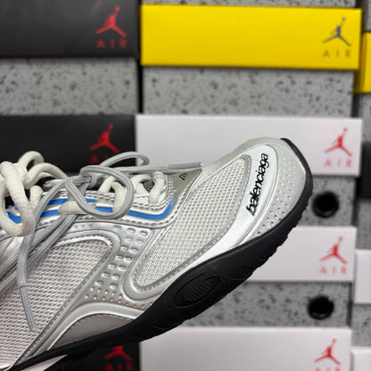 BLG Radar White/Grey