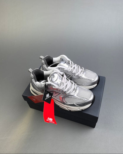 530 Silver