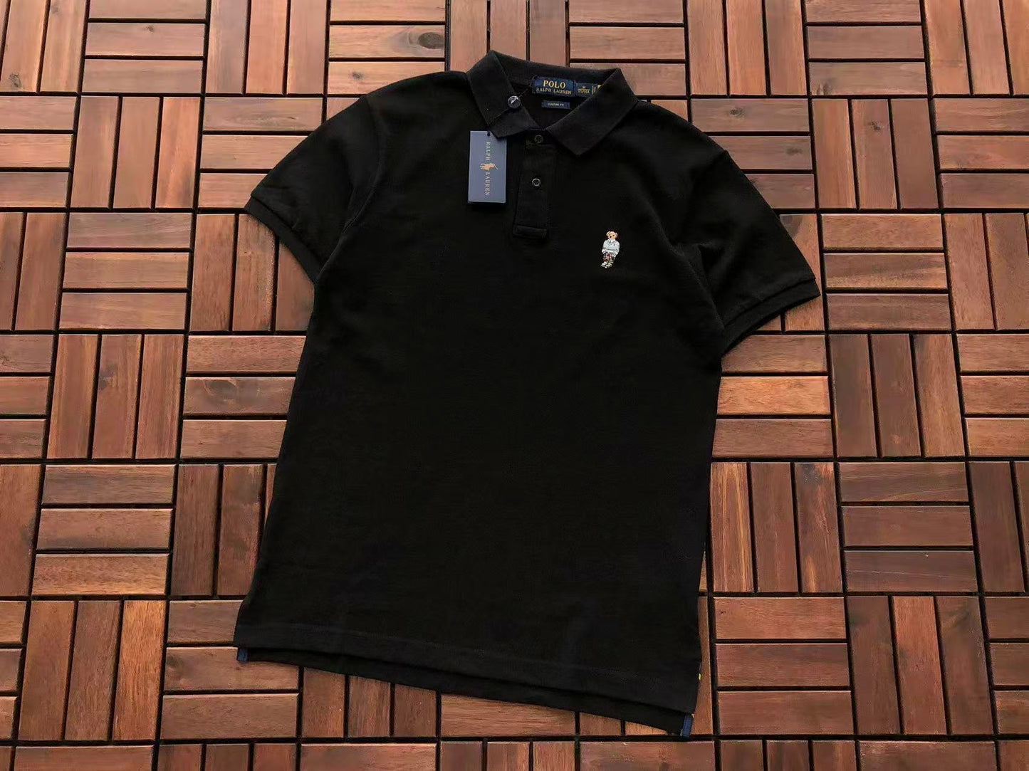 RL T-shirt Polo