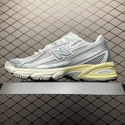 740 Silver White Yellow
