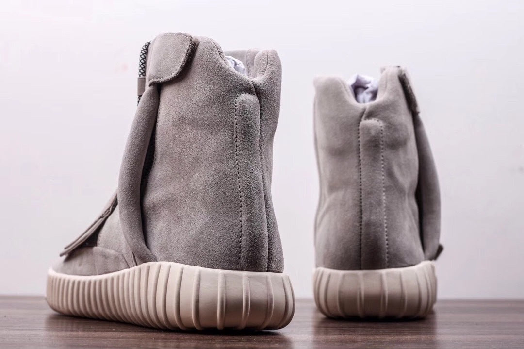 Boost 750 Gray/Light Brown