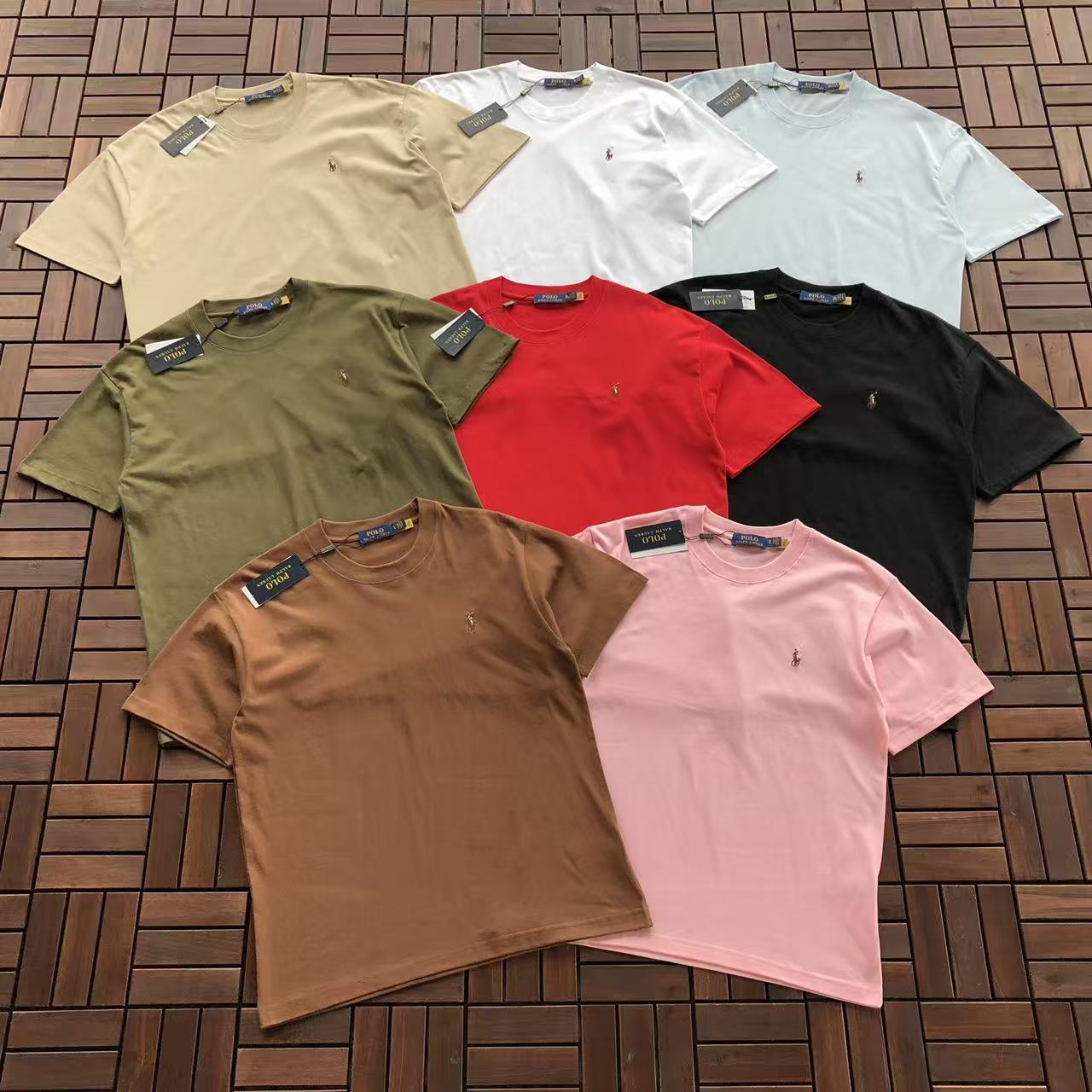 RL T-shirt