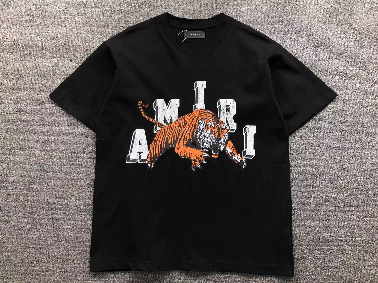 T-shirt AM