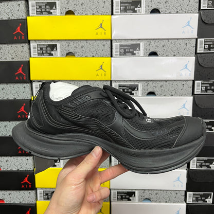 BLG Circuit Black