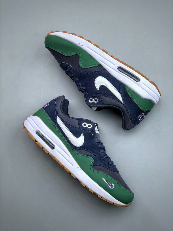 Air Max 1 Obsidian