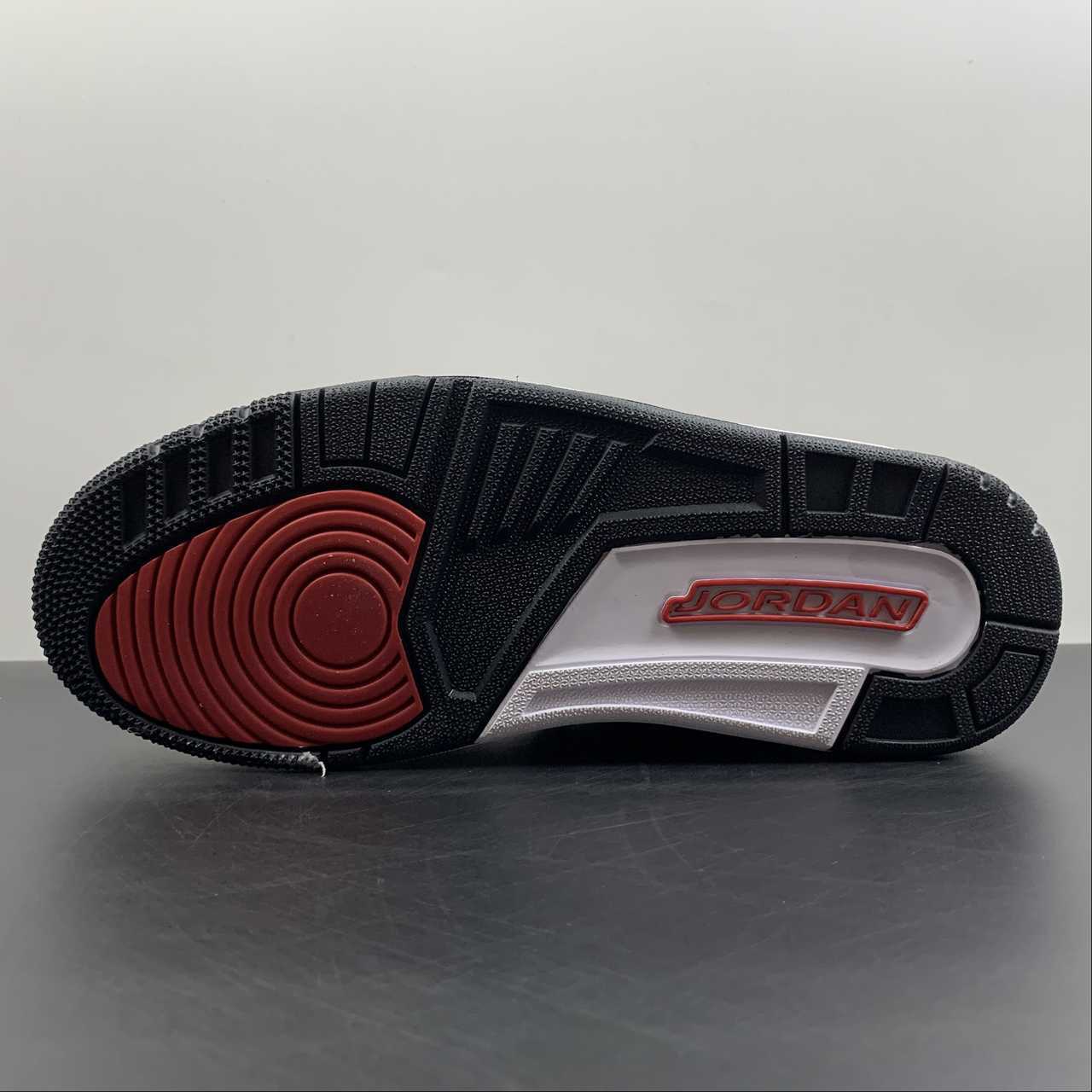 Legacy 312 Fire Red