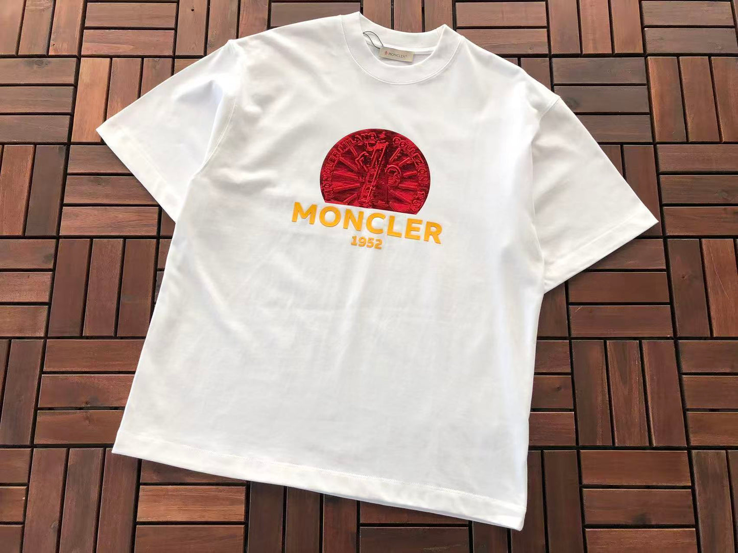 T-Shirts MC