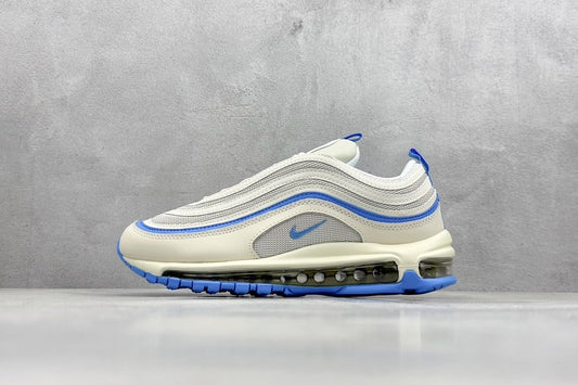 97 Athletic Department Sail University Blue