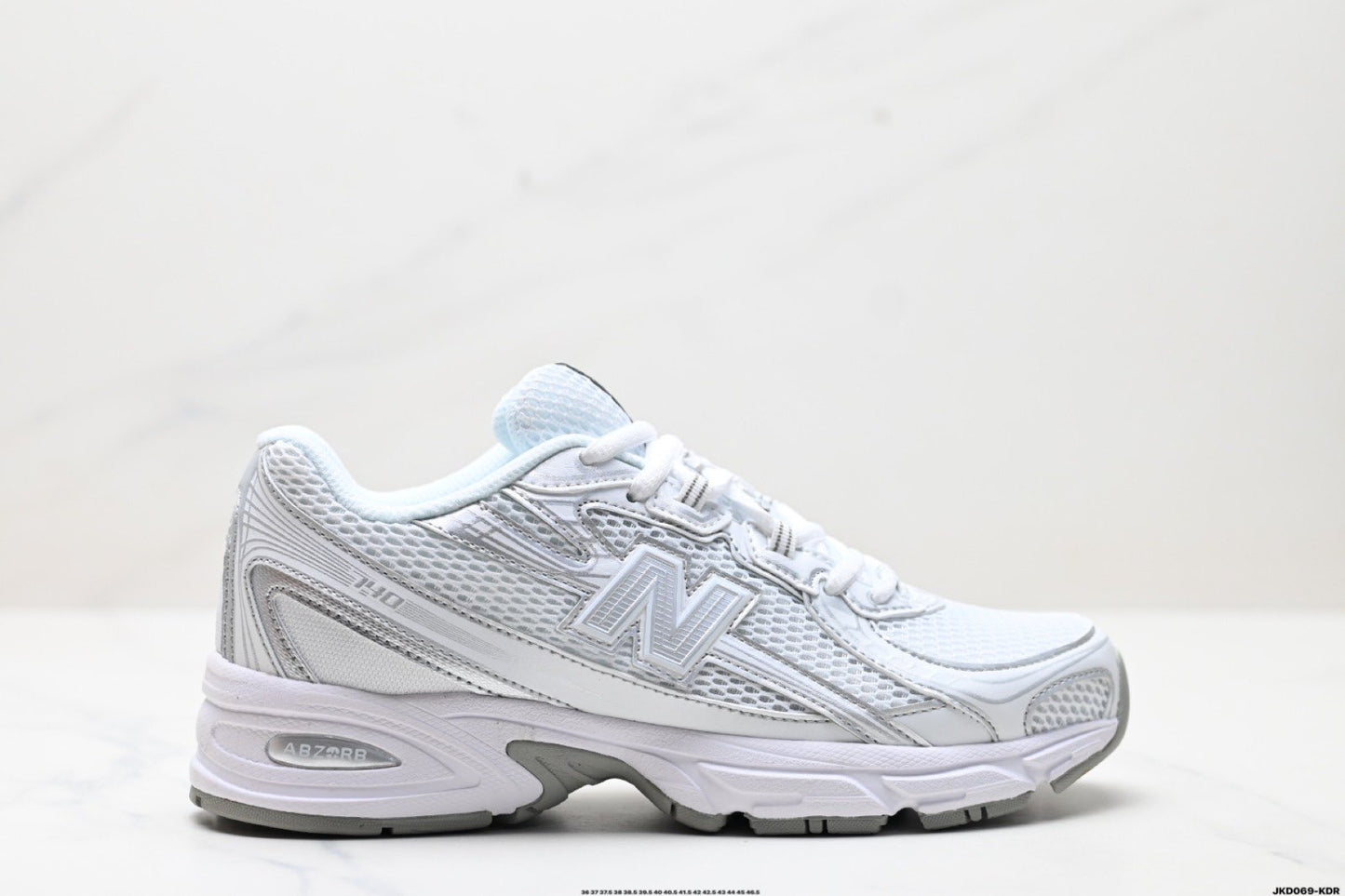 740 White