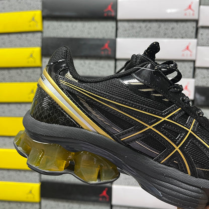 Gel-Kinetic Fluent Black and Gold