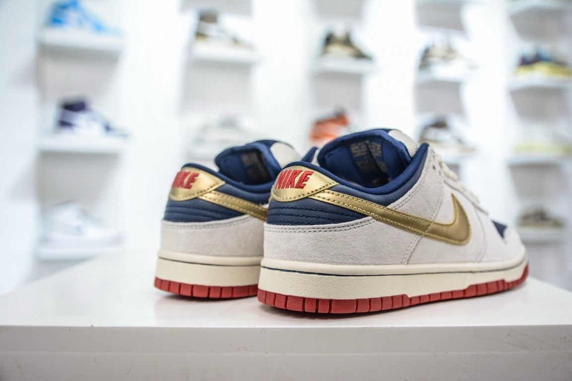 Dunk SB Old Spice