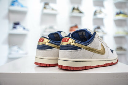 Dunk SB Old Spice