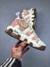 Uptempo Cacao Bear