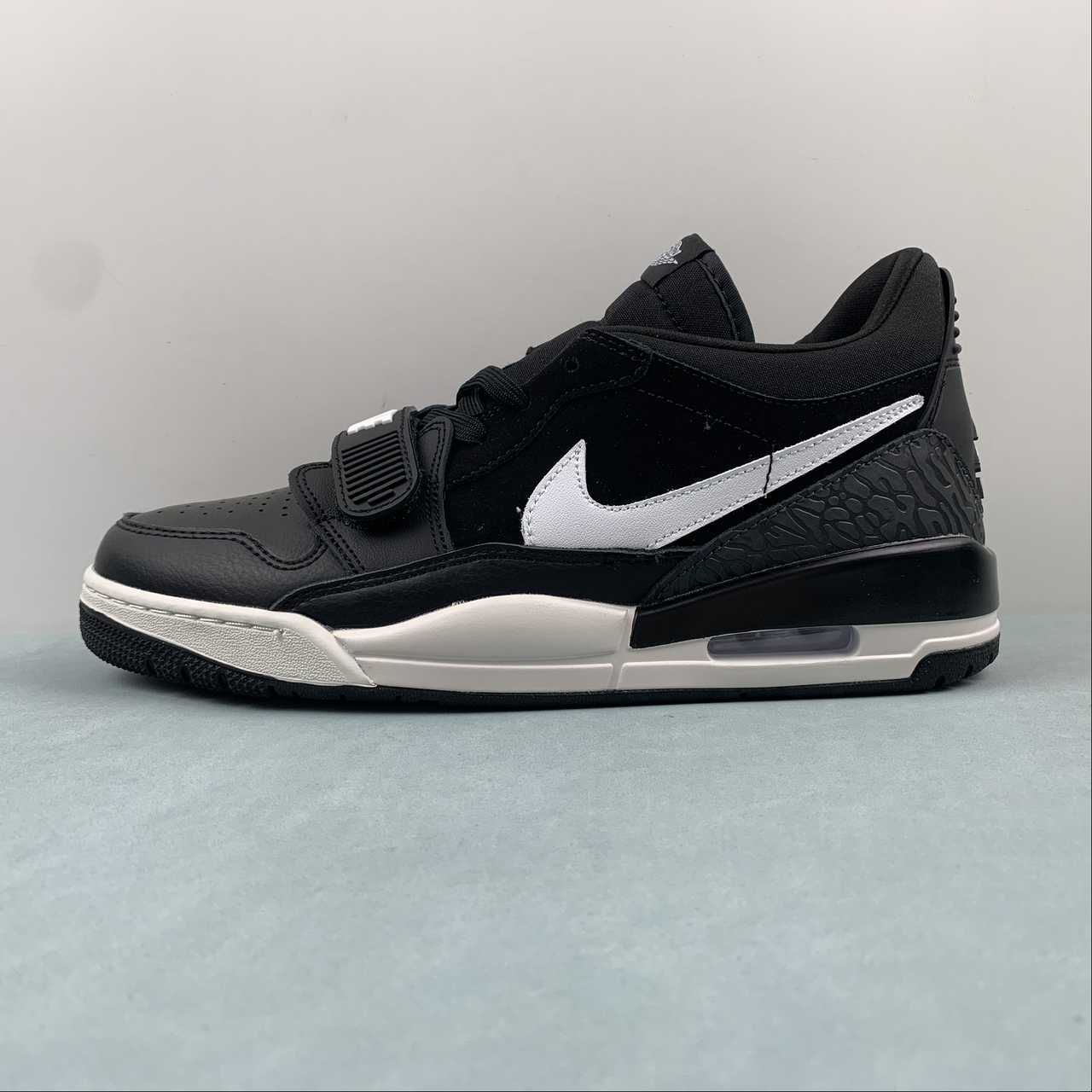 Legacy 312 Black