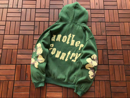 Hoodies Denim T