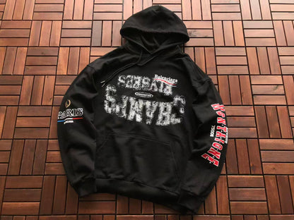 HOODIE BLG