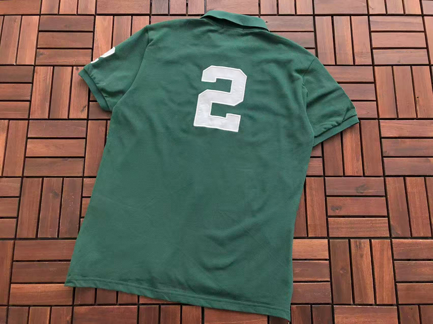 RL T-shirt Polo