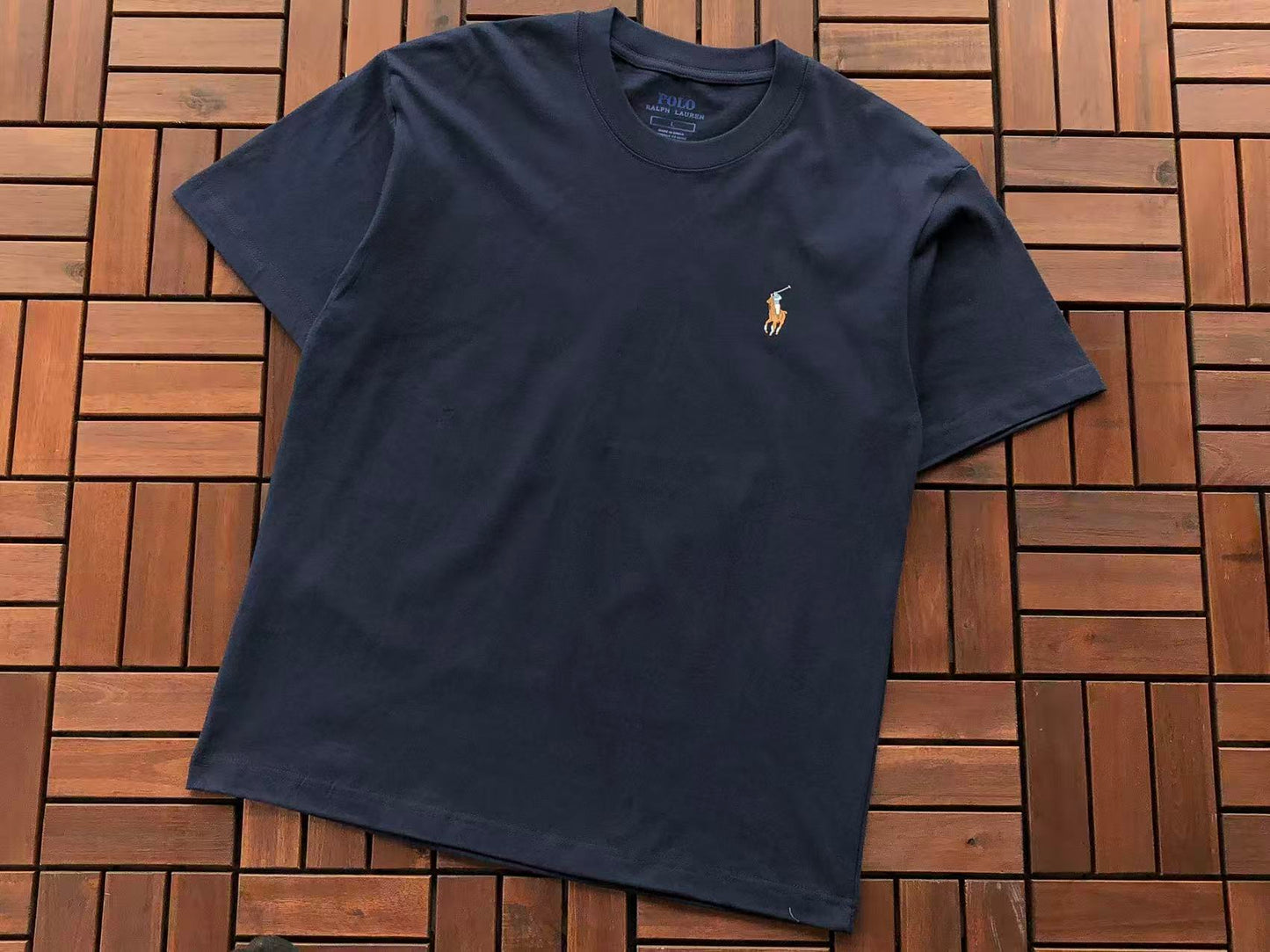 RL T-shirt