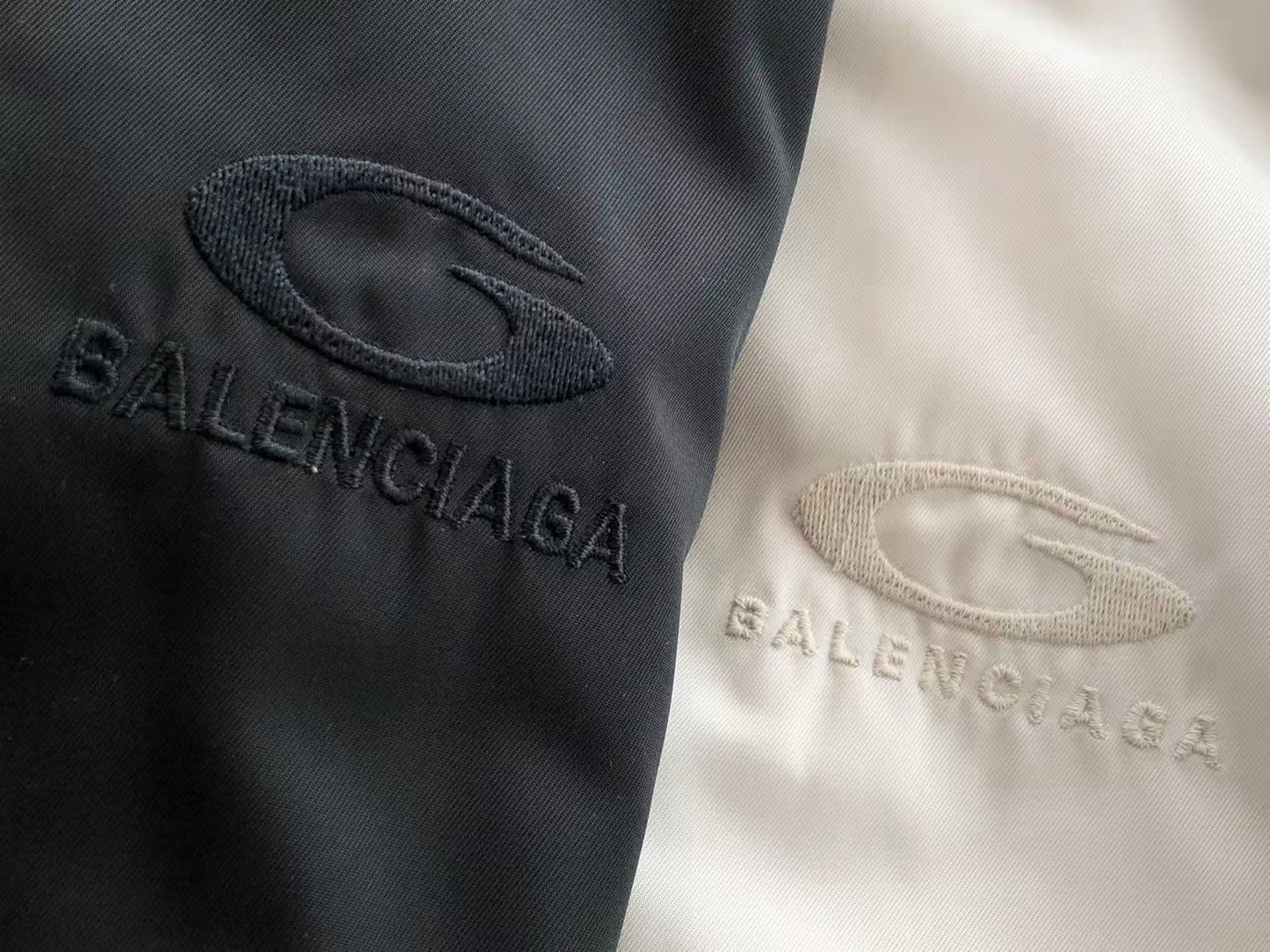 Casacos BLG