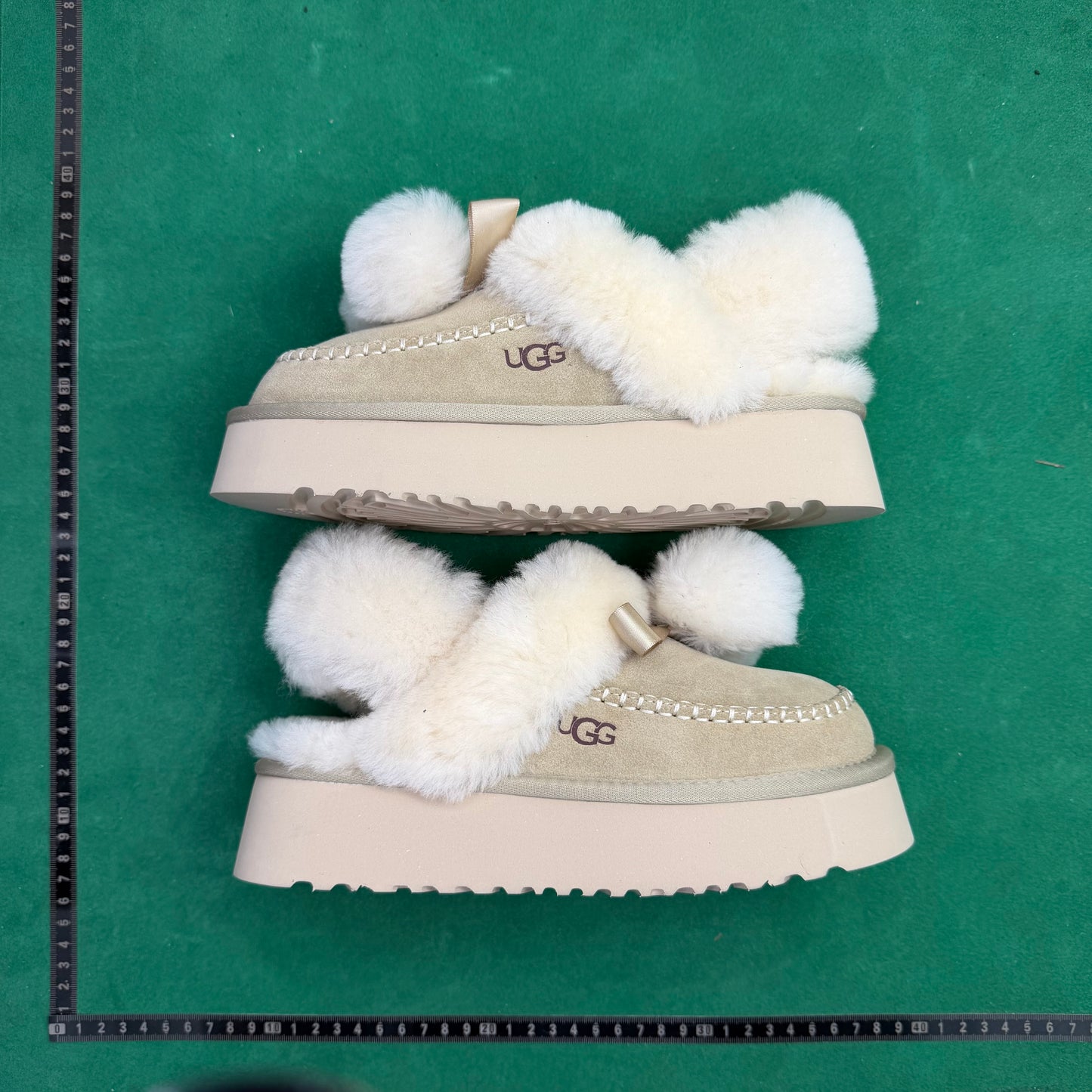 Shepherd UGG