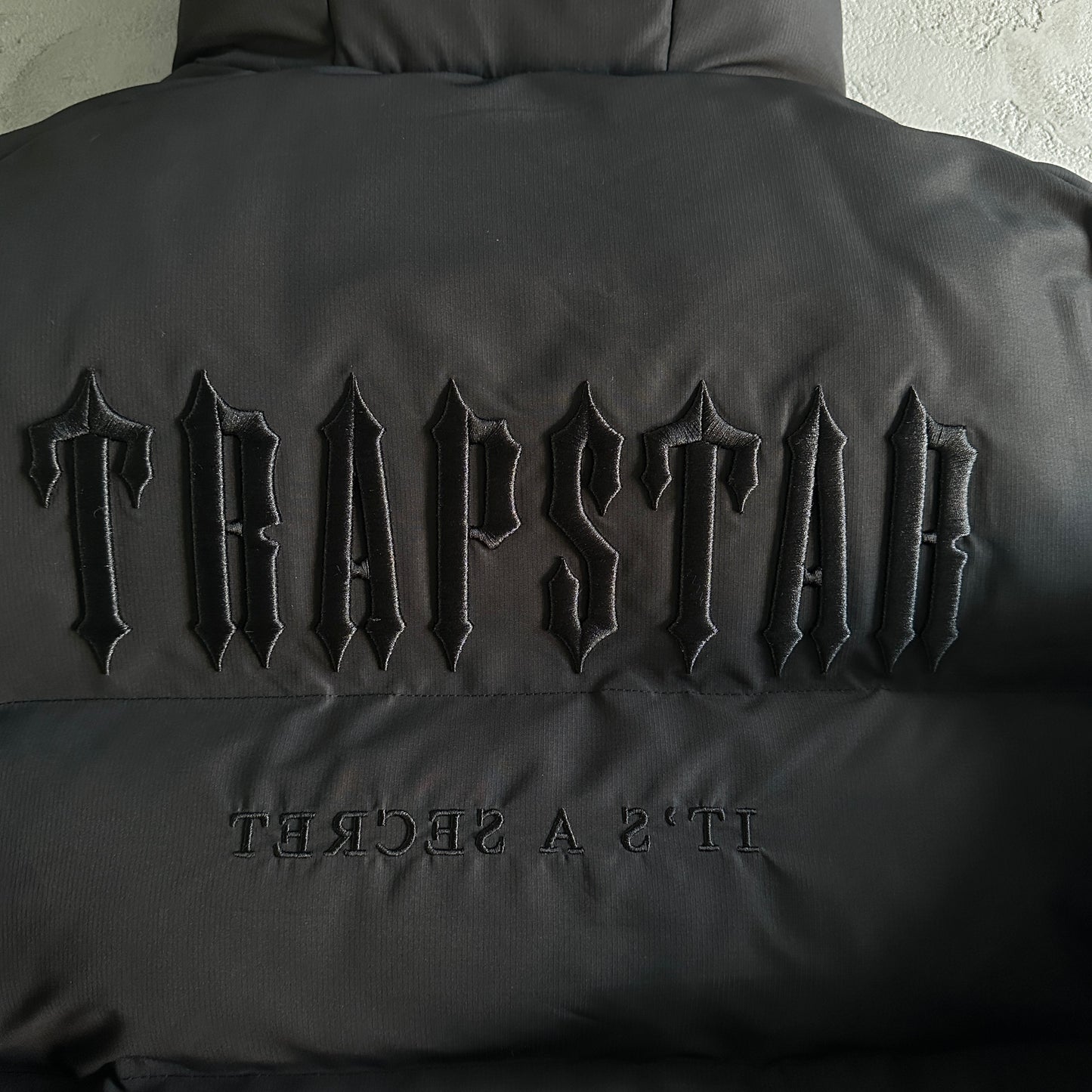 Casaco Trapstar