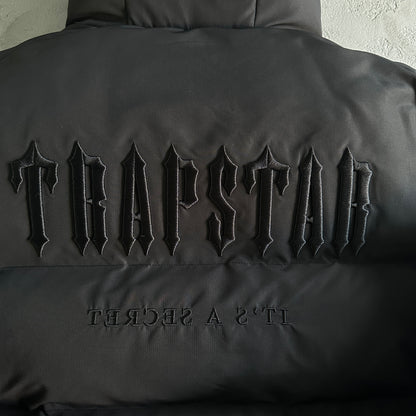 Casaco Trapstar