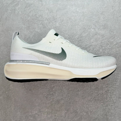 ZoomX Invincible Run 3 Summit White Coconut Milk
