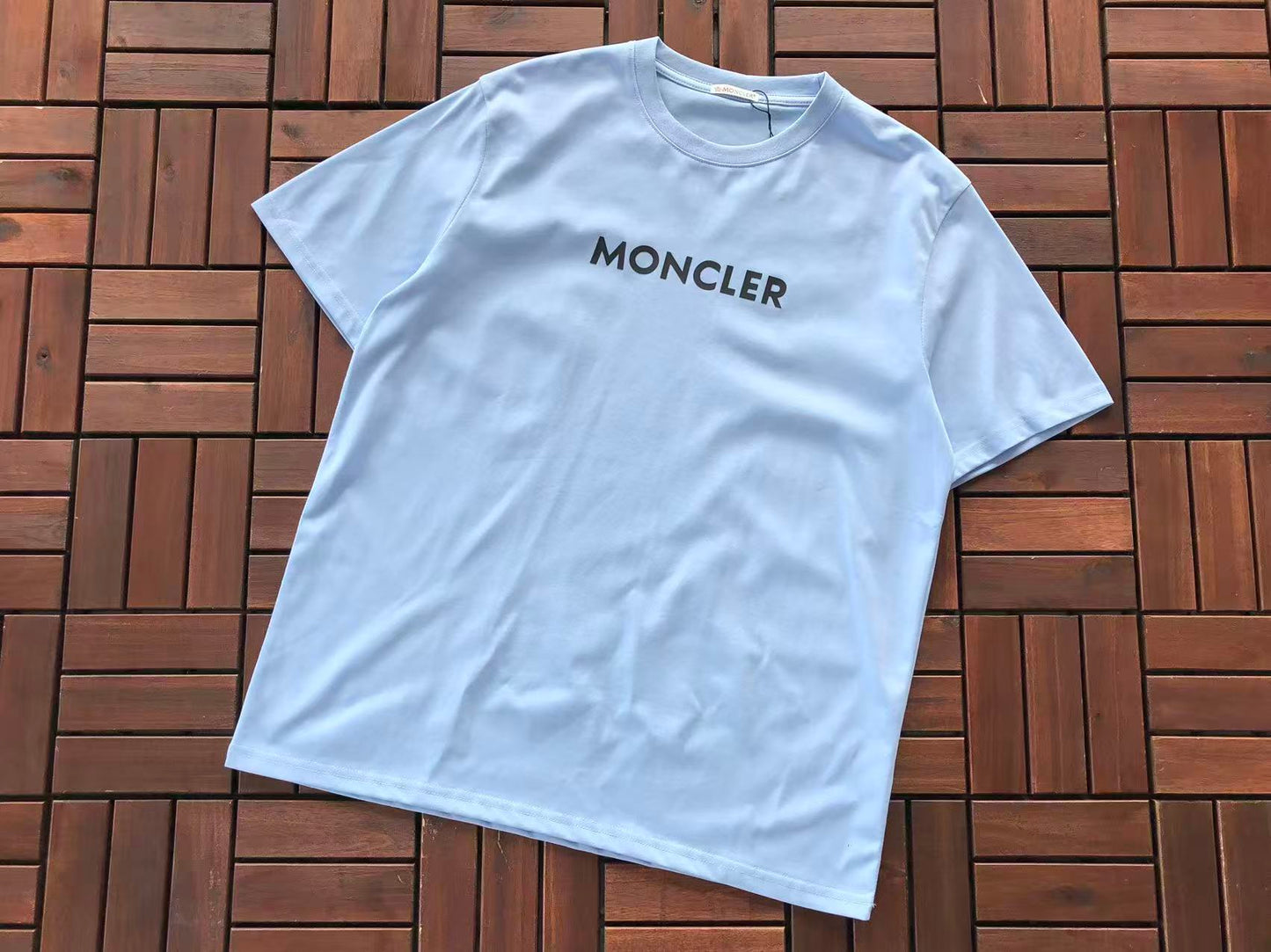 T-Shirts MC