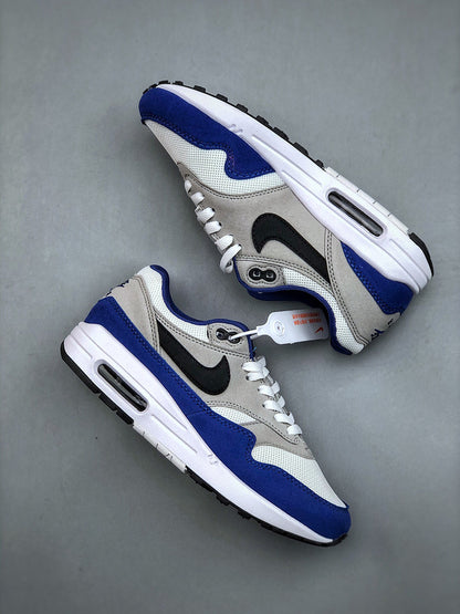 Air Max 1 Deep Royal Blue
