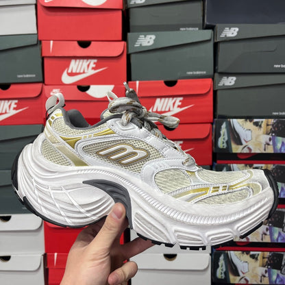 BLG 6XL Beige/Gold