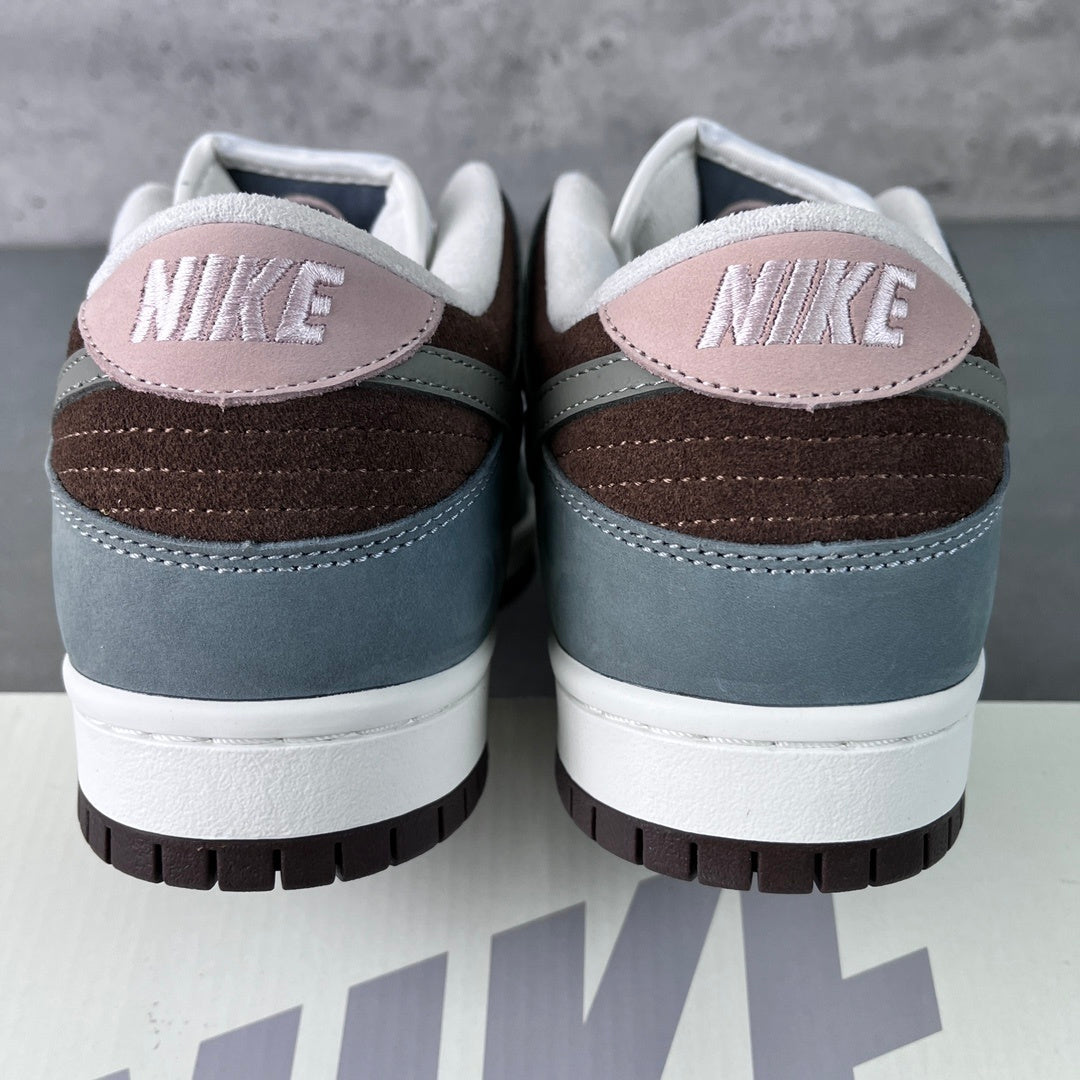 Dunk SB Yuto Horigome