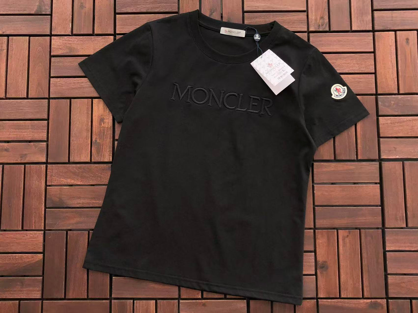 T-Shirts MC
