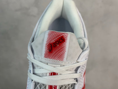 COURT FF3 NOVAK White/Red/Orange