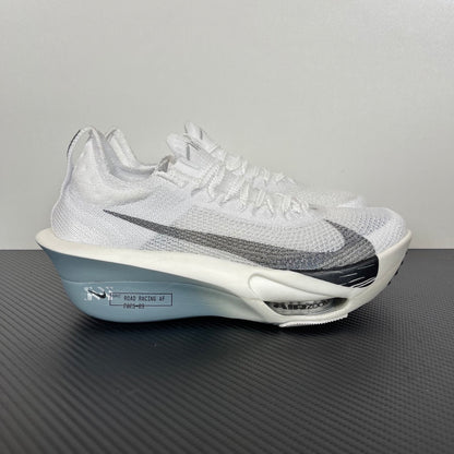 Alphafly 3 White