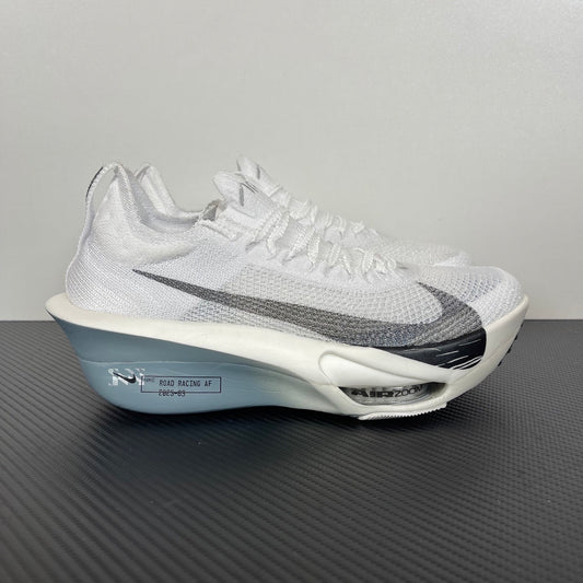 Alphafly 3 White