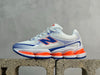 2000 Blue and Orange