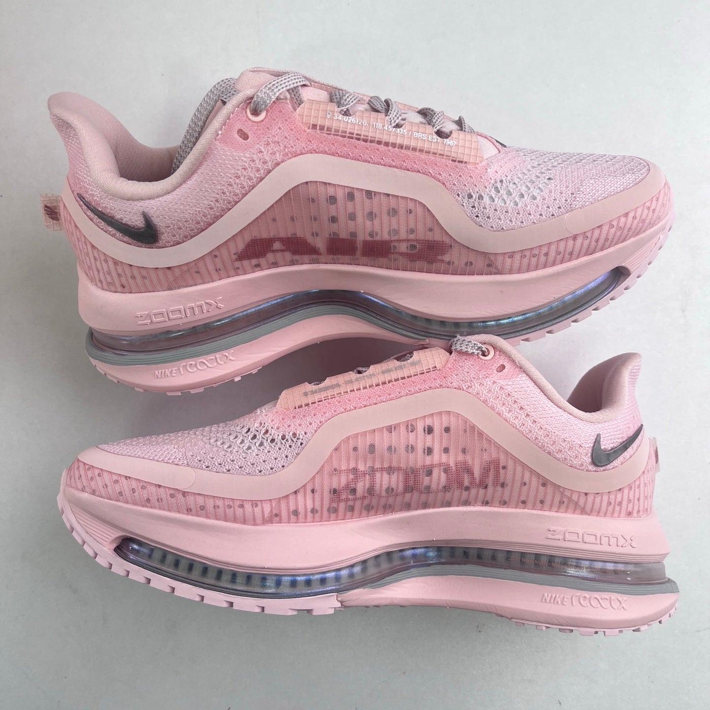 Pegasus Premium Pink