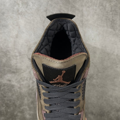 AJ4 Ma Maniére