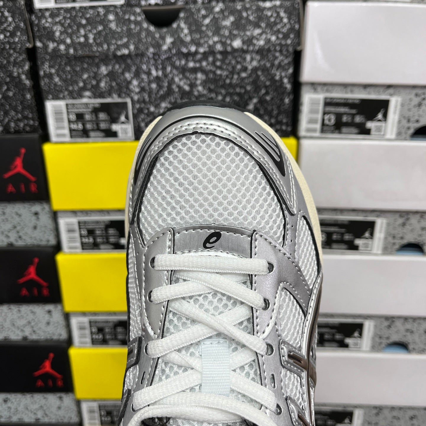 Gel-1130 White Clay Canyon