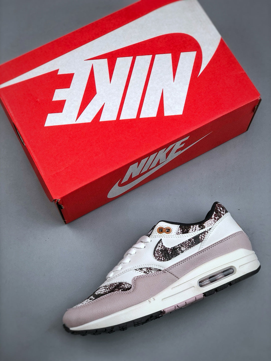 Air Max 1 Snakeskin