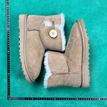 UGG UGG Bailey Mini Bailey Button II Boot