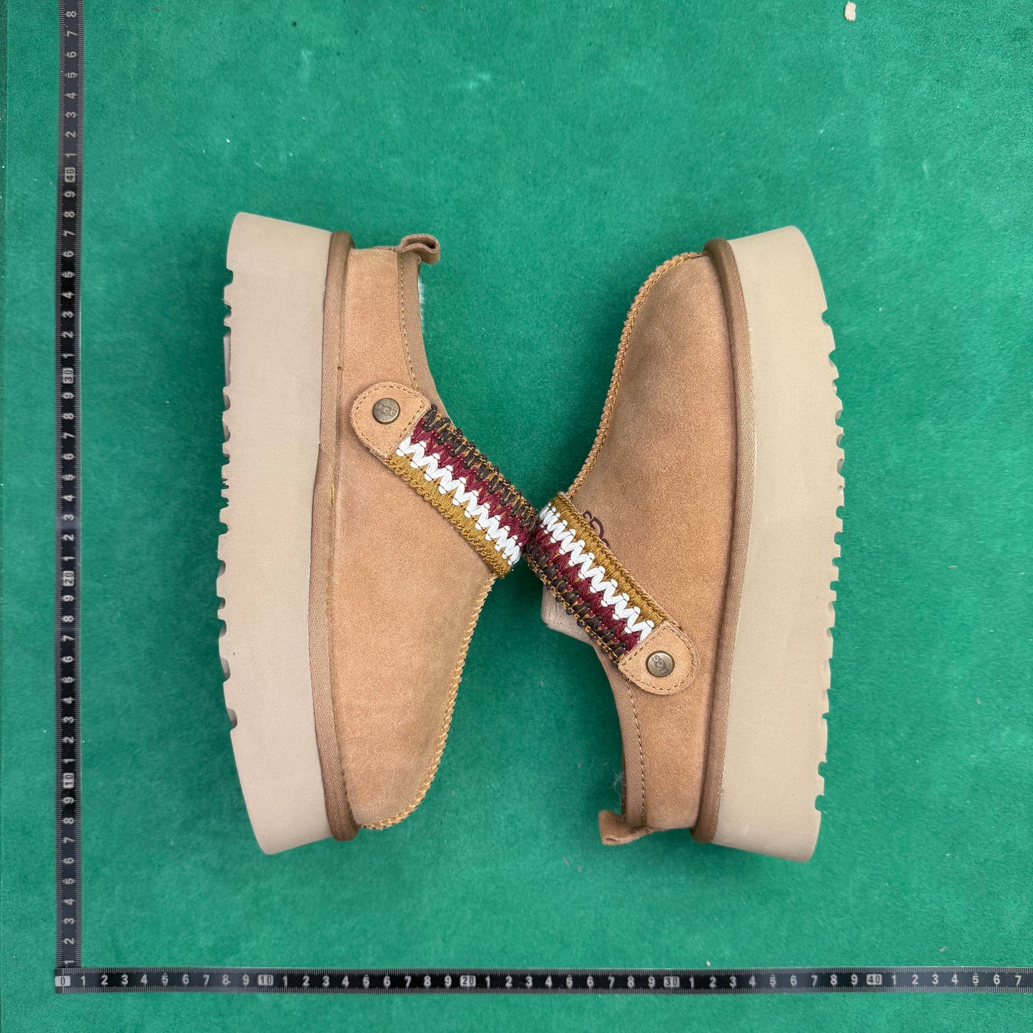 TT UGG